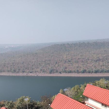 Hotel Haritha , Eegalapenta Srisailam Esterno foto