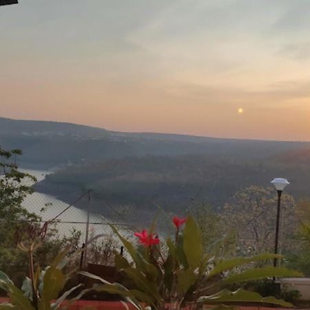 Hotel Haritha , Eegalapenta Srisailam Esterno foto