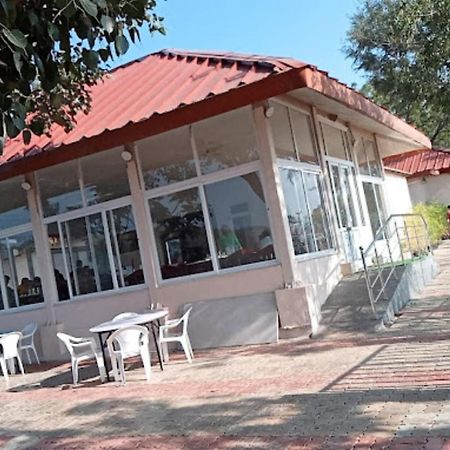 Hotel Haritha , Eegalapenta Srisailam Esterno foto