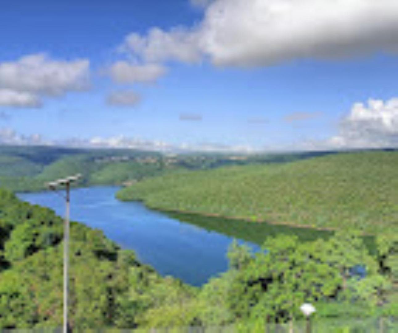 Hotel Haritha , Eegalapenta Srisailam Esterno foto