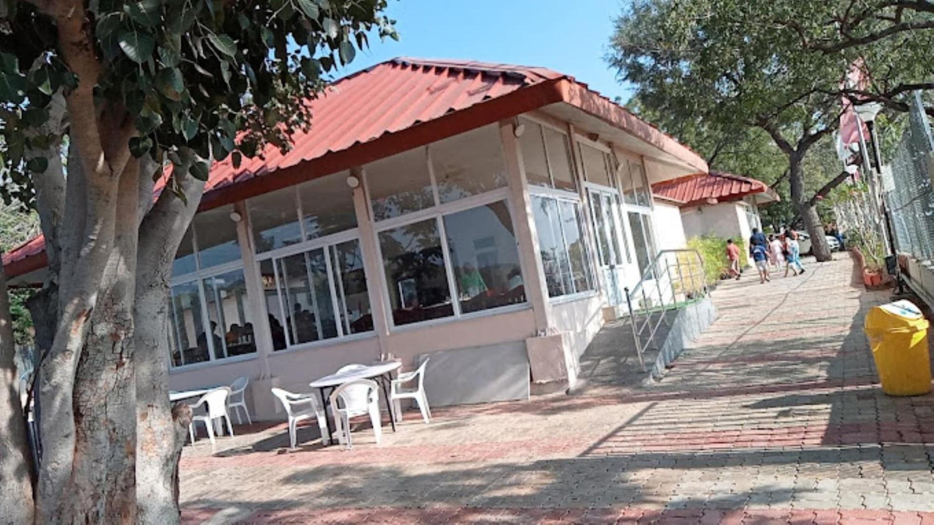 Hotel Haritha , Eegalapenta Srisailam Esterno foto